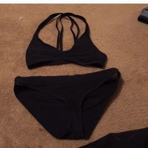 Lululemon bikini